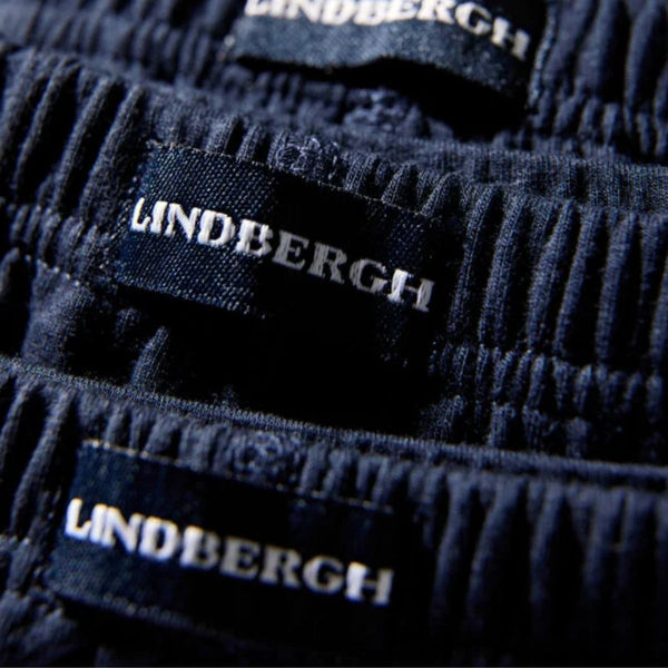 5-pack marinblå herrkalsonger