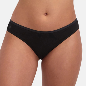3 pak Sort bambus Tai trusse fra Bamboo Basics