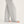 Lys grå bambus straight leg bukser fra JBS of Denmark