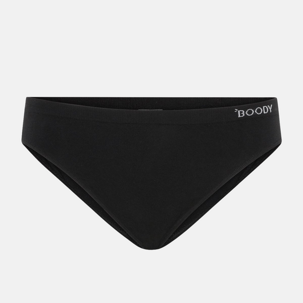 Svarta bambu tai trosor