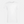 2 vita slim fit bambu T-shirt med rund hals