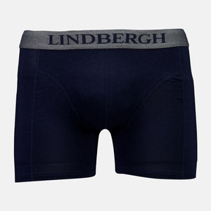 3 pak Mix bambus underbukser fra Lindbergh