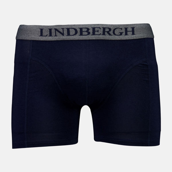 3 pak Mix bambus underbukser fra Lindbergh
