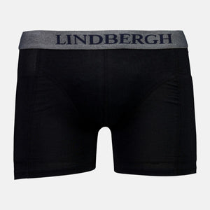 3 pak Mix bambus underbukser fra Lindbergh