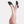 3 pak sorte footies i bambus 37-41   Decoy