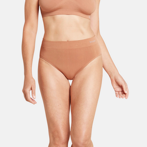 Nude bambus Maxi trusse fra Boody
