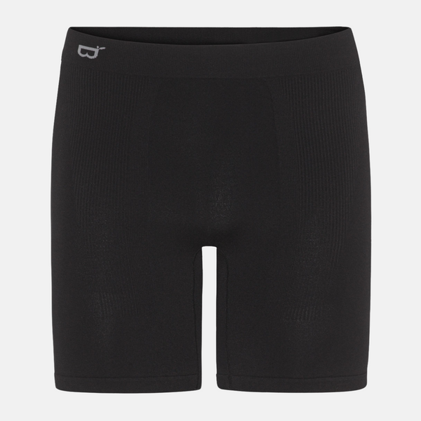 Original bambu kalsonger med långa ben svarta 