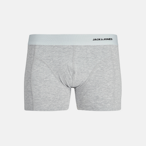 3 pak Mix bambus underbukser fra Jack & Jones