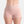 Stella högmidjade korrigerande Bambu Hotpants - Rose nude 2 Pack