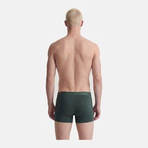 3 pak bambus underbukser i mørkegrøn/sort/blå fra Jack & Jones
