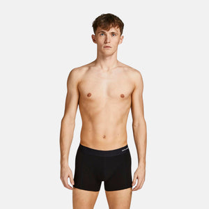 3 pak Mix bambus underbukser fra Jack & Jones