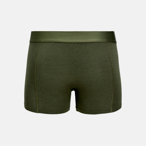 3 pak Mix bambus underbukser fra Jack & Jones
