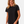 3-pack bambu t-shirt svart/svart/vit