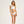 3-pack Vit bambu G-string trosa