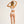 3-pack Vit bambu G-string trosa