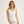 Hvid bambus Tank Top fra JBS of Denmark