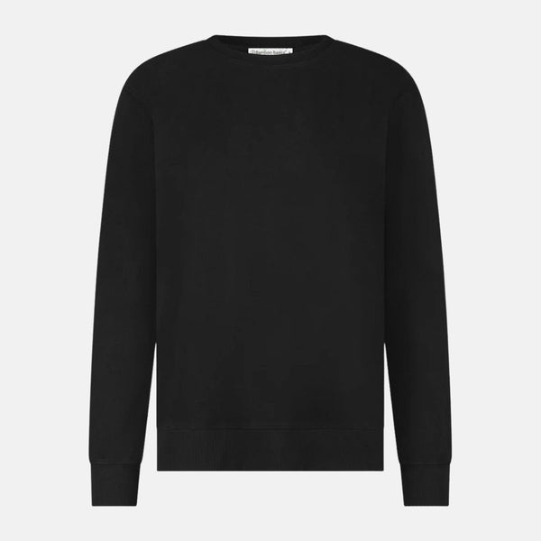 Mike bambu sweatshirt svart