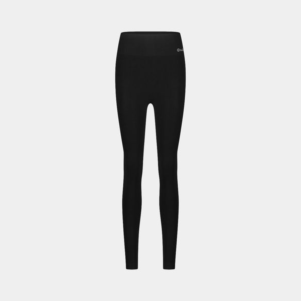 Claire Bamboo Leggings - Svart 1 pack