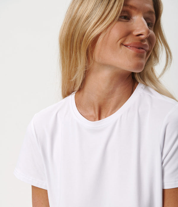 3-pack vit bambu-t-shirt