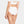 Hvide bambus maxi trusser    Boody