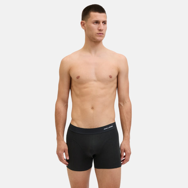 3 pak mix bambus underbukser