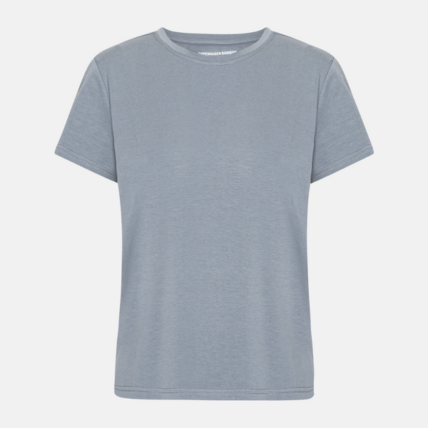 Sedona sage kortärmad bambu t-shirt