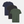 3-pack bambu t-shirt svart/natthimmel/skogsnatt