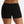 2 pak sort bambus boxershorts