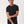 3-pack bambu t-shirt svart/natthimmel/skogsnatt
