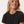 3-pack svart bambu-t-shirt