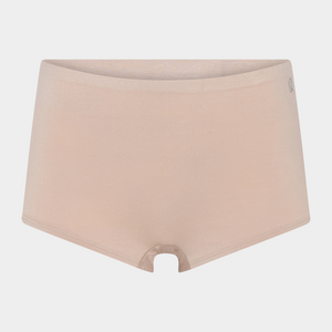 3 pak Mix bambus Hotpants fra Urban Quest
