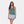 Sagebrush bambus tank top med brede stropper fra CCDK
