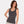 Grå bambus Tank Top fra CCDK