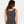 Grå bambus Tank Top fra CCDK