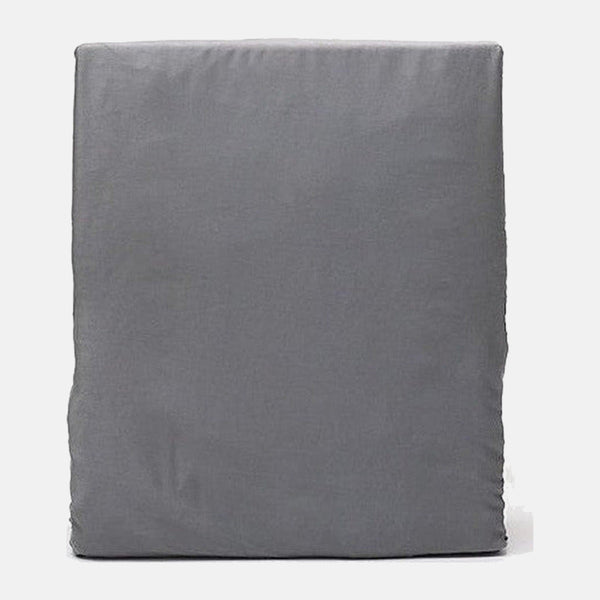Bambus boxlagen mørk grå fra Nordic Weaving