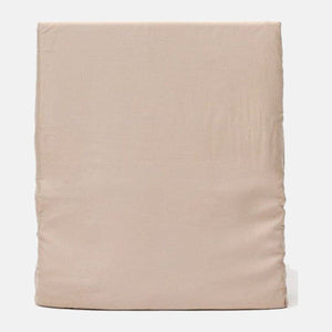 Bambus kuvertlagen lys beige fra Nordic Weaving