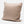 Bambus pudebetræk taupe TC400 fra Nordic Weaving