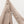 Bambus pudebetræk taupe TC400 fra Nordic Weaving