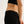 Sort bambus bike shorts fra JBS of Denmark