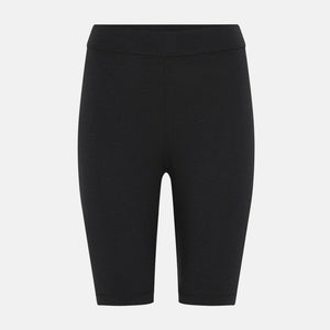 Sort bambus bike shorts fra JBS of Denmark