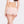 Rose nude bambus hotpants    Boody