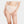 Rose nude bambus maxi trusser    Boody