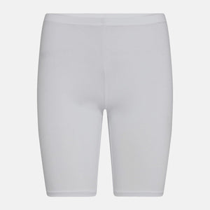 Hvid bambus indershorts   Decoy