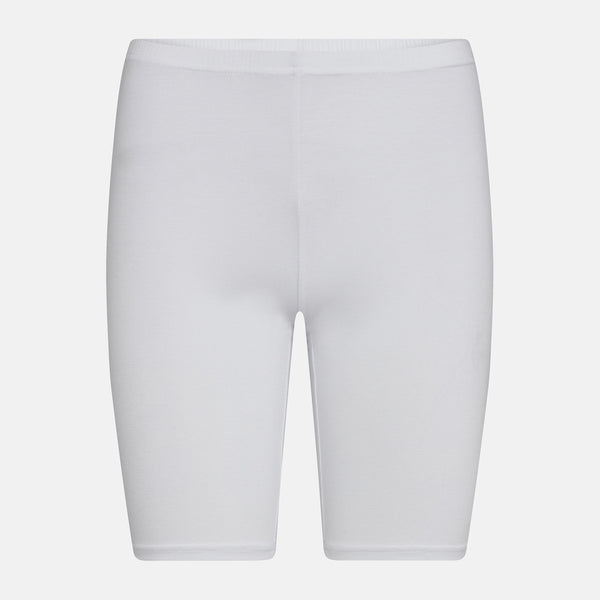 Hvid bambus indershorts   Decoy