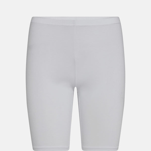 Hvid bambus indershorts   Decoy