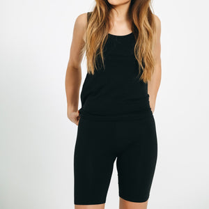 Sort bambus indershorts   Decoy