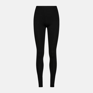 Sort bambus leggings   Decoy