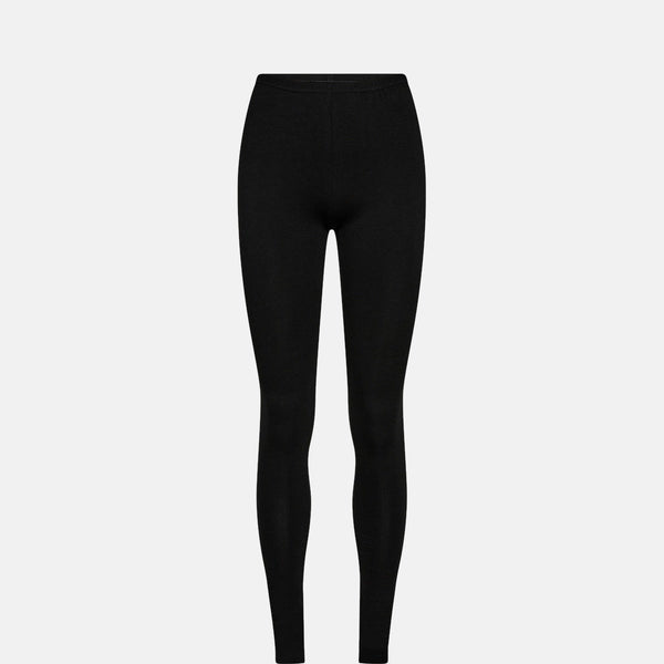 Sort bambus leggings   Decoy