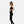Sort bambus leggings   Decoy
