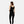 Sort bambus leggings   Decoy